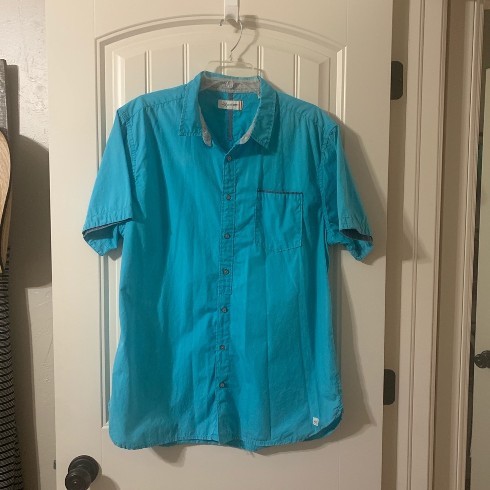 Men’s dress shirt